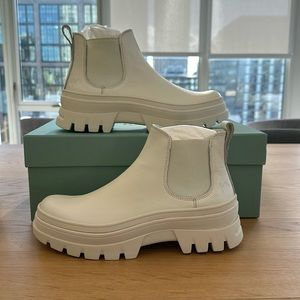 Koio Verona Chelsea Boots